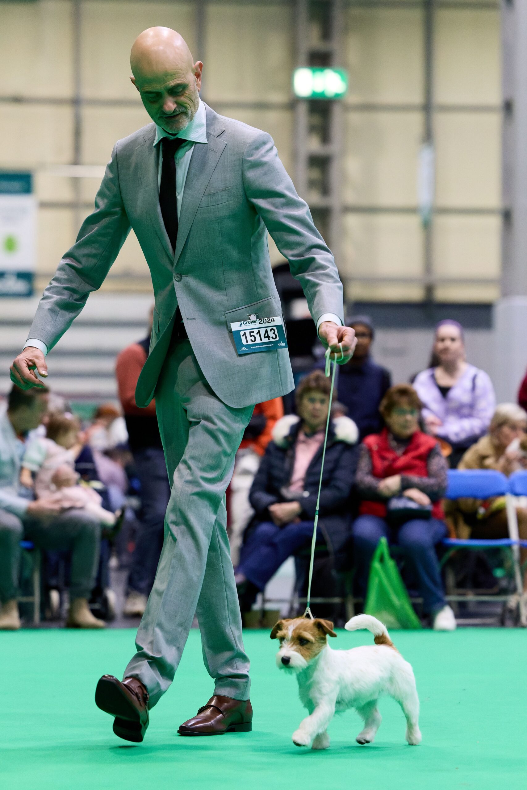 Viola Crufts